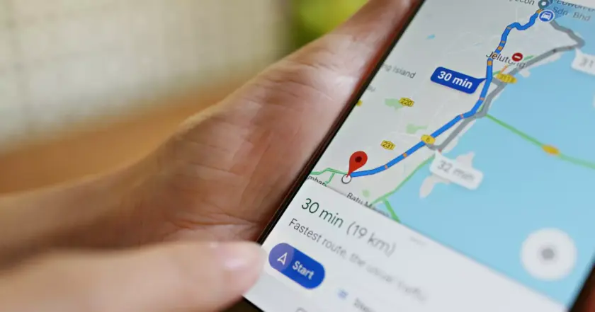 Google Location Marketing - Guide