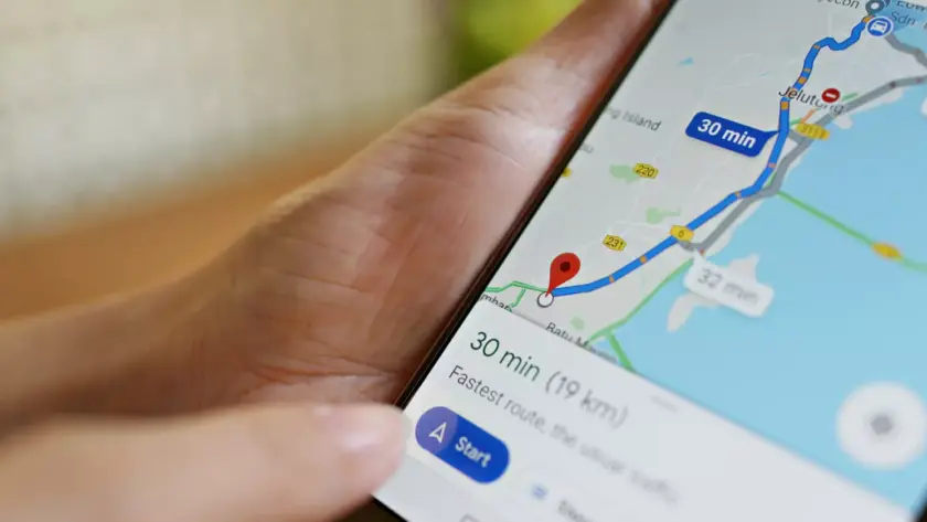 Google Location Marketing - Guide