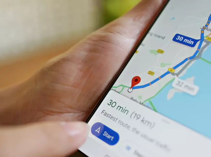 Google Location Marketing - Guide