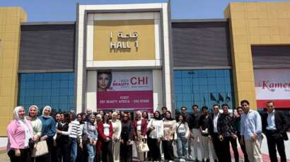 EGY Beauty Event
