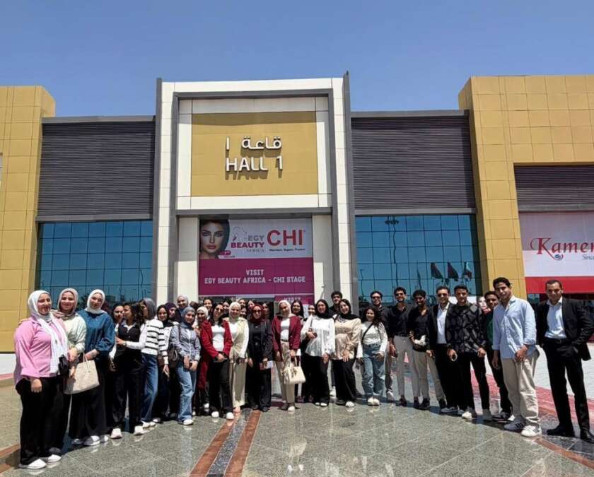 EGY Beauty Event
