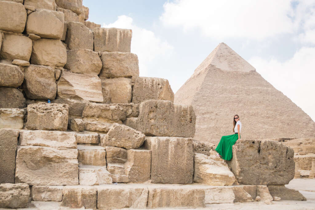 The Best Food and Beverage Marketing Agency in Egypt: The Ultimate Growth Guide for Restaurants, Cafés & F&B Brands (2026)