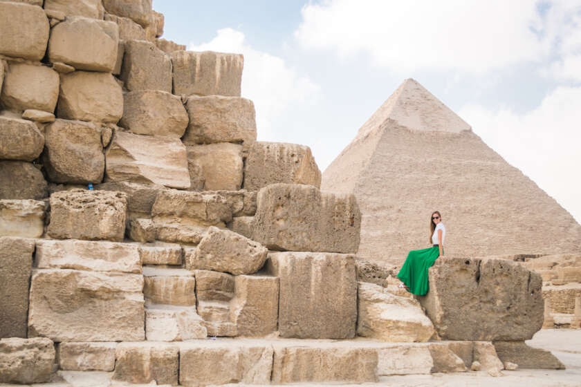 The Best Food and Beverage Marketing Agency in Egypt: The Ultimate Growth Guide for Restaurants, Cafés & F&B Brands (2026)
