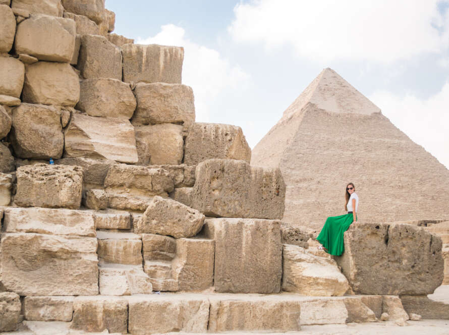 The Best Food and Beverage Marketing Agency in Egypt: The Ultimate Growth Guide for Restaurants, Cafés & F&B Brands (2026)