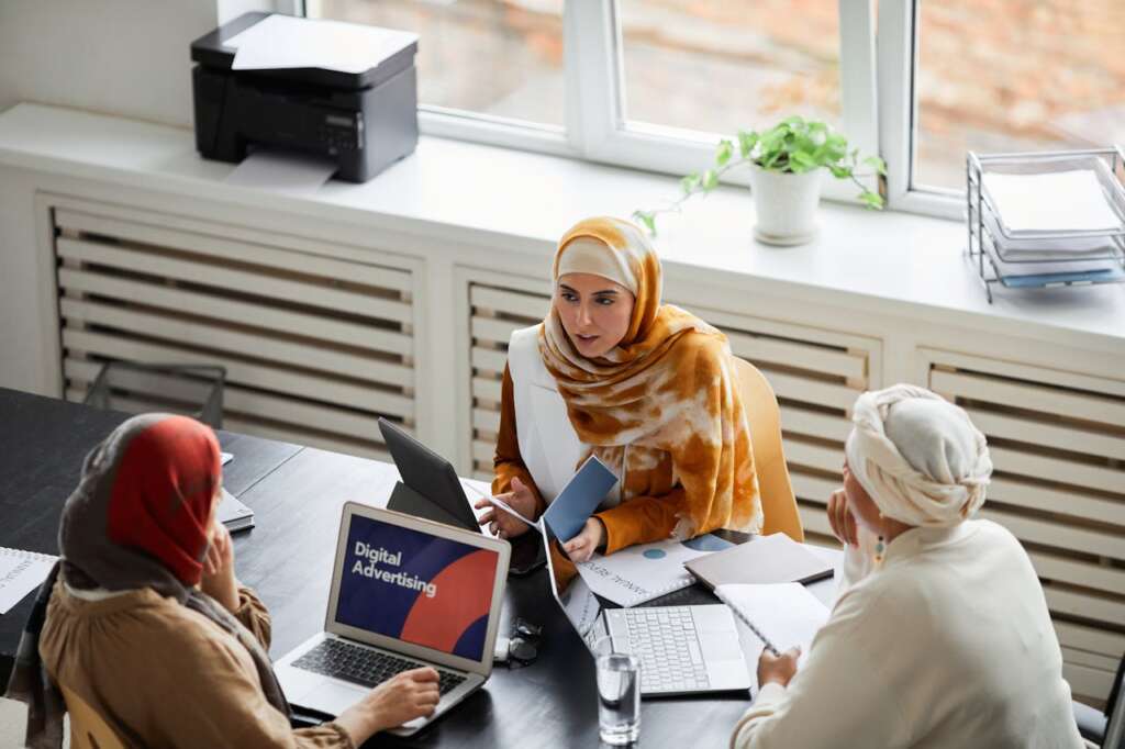 What Is Digital Marketing in Egypt