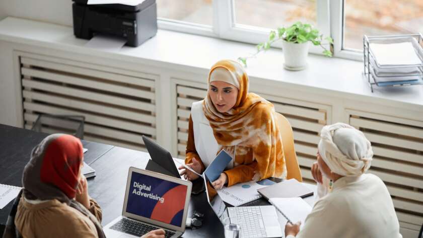 What Is Digital Marketing in Egypt