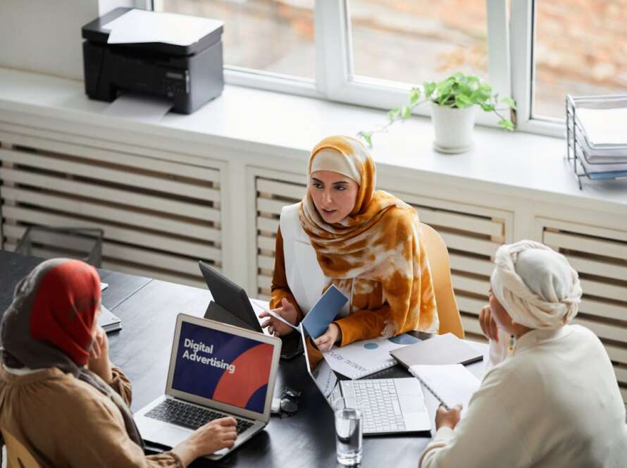 What Is Digital Marketing in Egypt