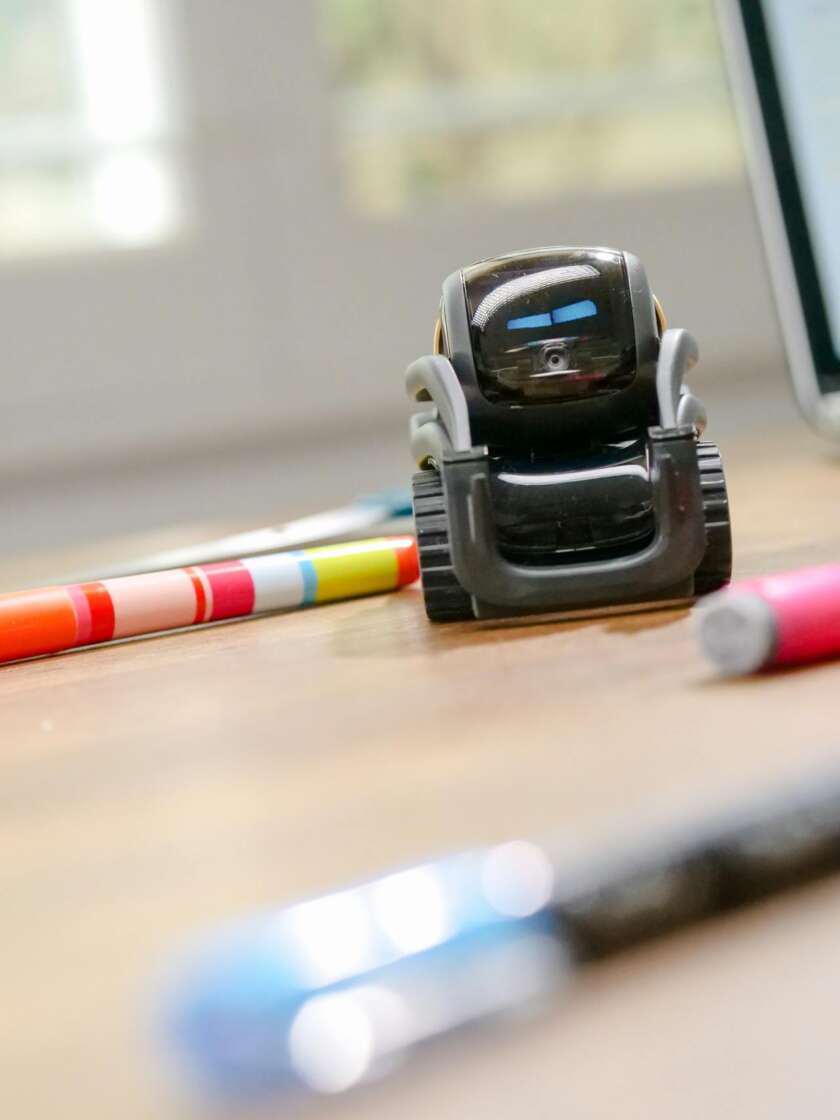 How to Use AI in Marketing