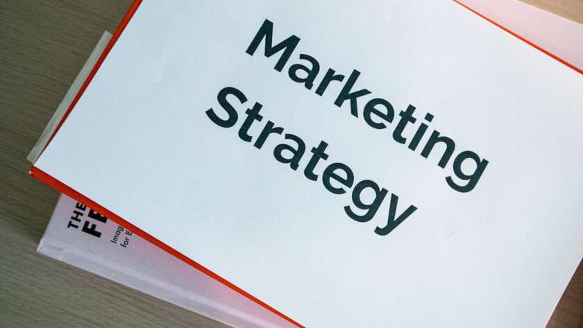 Marketing Strategy Egypt