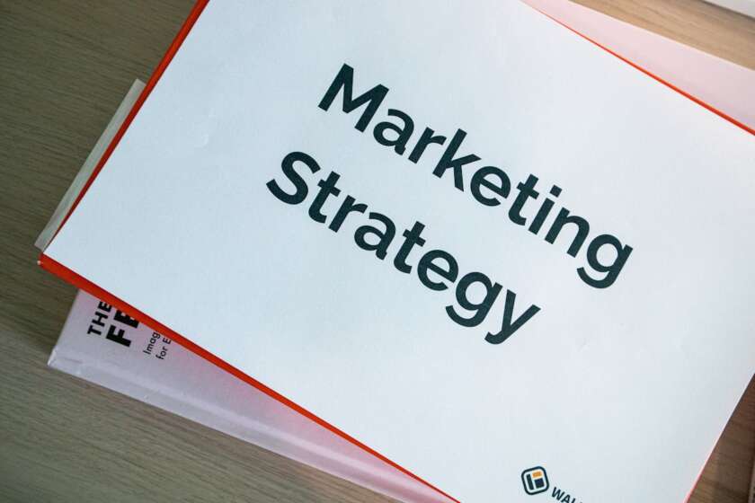 Marketing Strategy Egypt