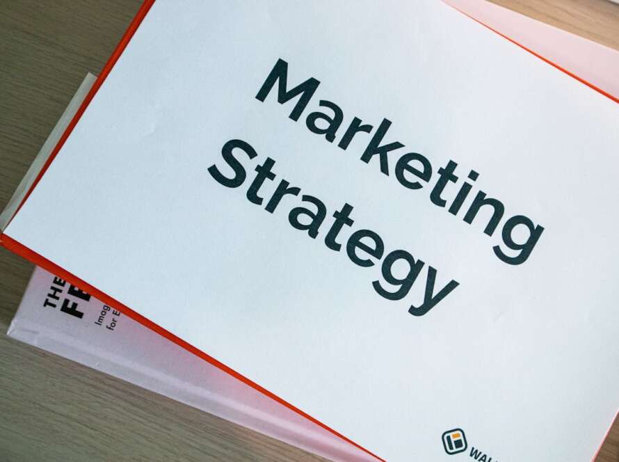 Marketing Strategy Egypt