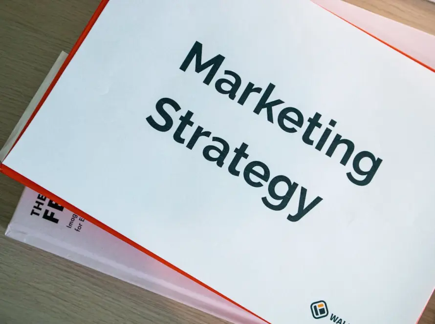 Marketing Strategy Egypt