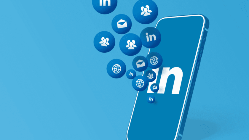 LinkedIn Marketing Agency