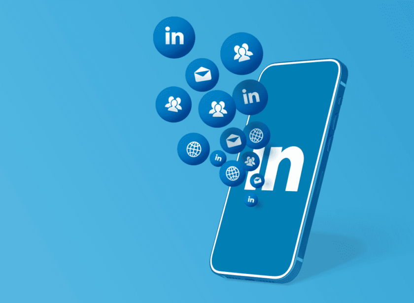 LinkedIn Marketing Agency