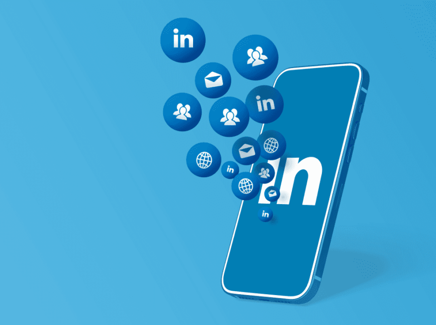 LinkedIn Marketing Agency
