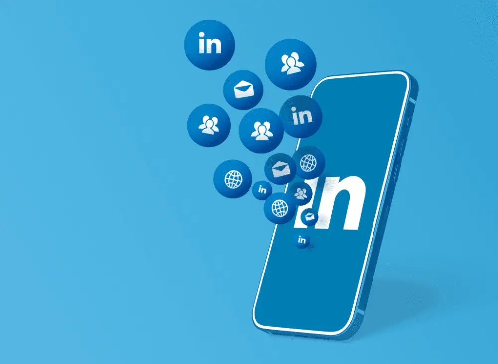 LinkedIn Marketing Agency
