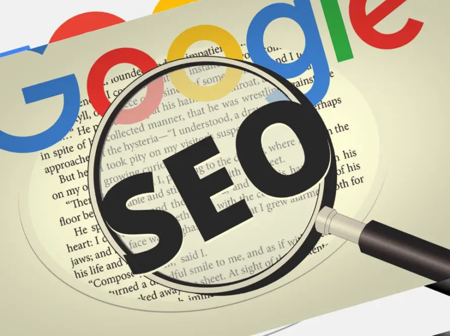Learn how Google Search Updates affect rankings, traffic, and revenue. Discover expert strategies to protect your website and why Udjat Agency helps businesses stay ahead of algorithm changes.