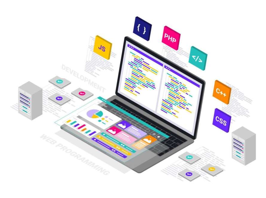 5 Hidden Reality of Custom dashboard development for marketing ROI