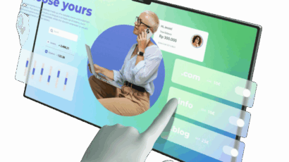 web development company