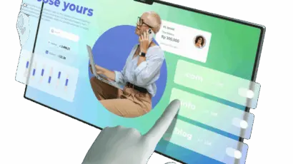 web development company