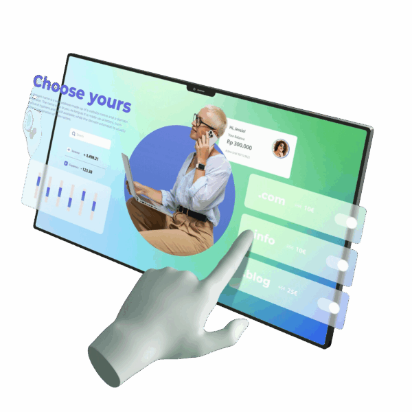 web development company