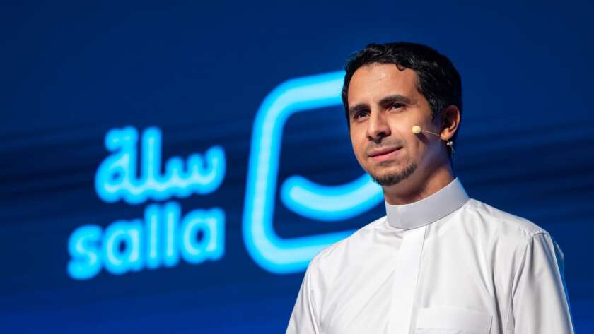 Salla and Shopify automation services Dubai