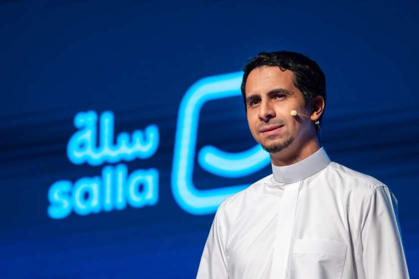 Salla and Shopify automation services Dubai