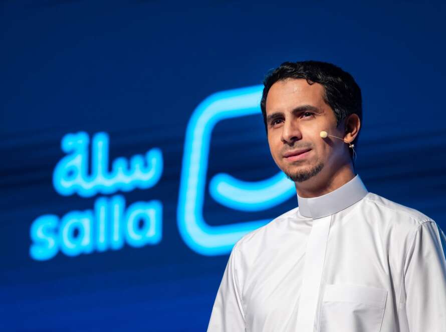Salla and Shopify automation services Dubai