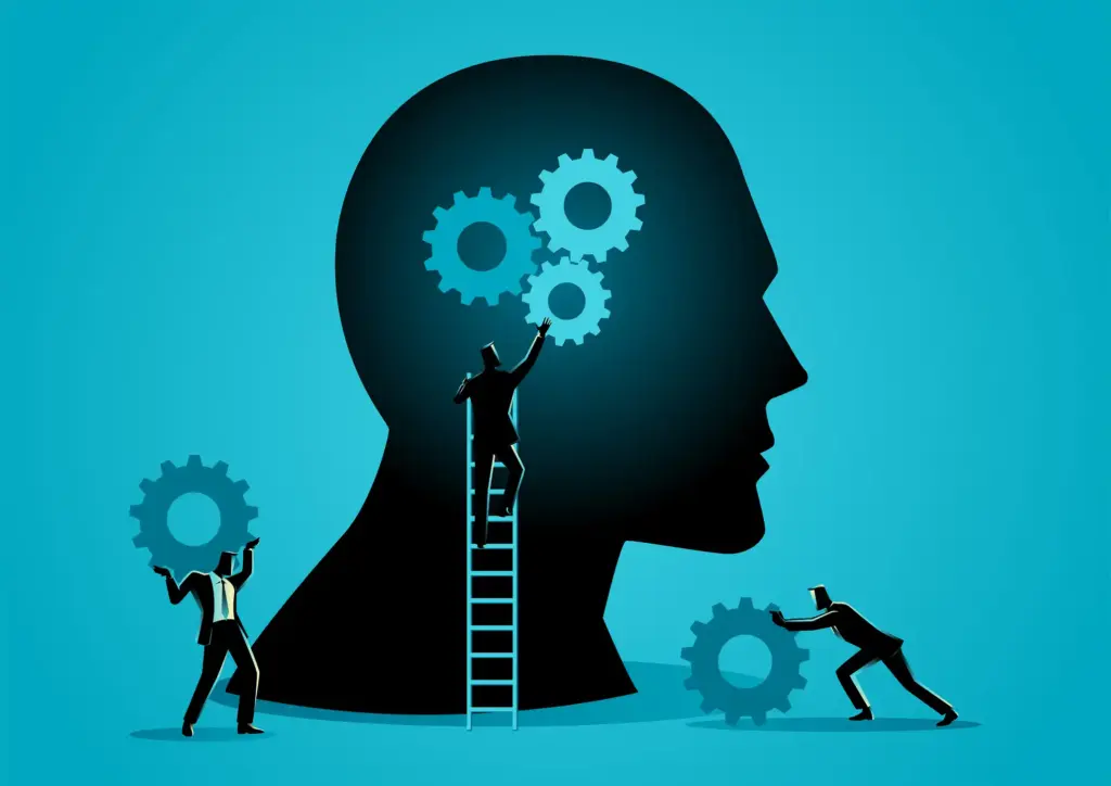 Growth Minded Company