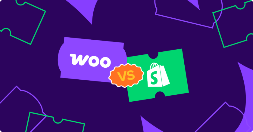 +7 قواعد لكيفية دمج ERP مع WooCommerce و Shopify في 2027