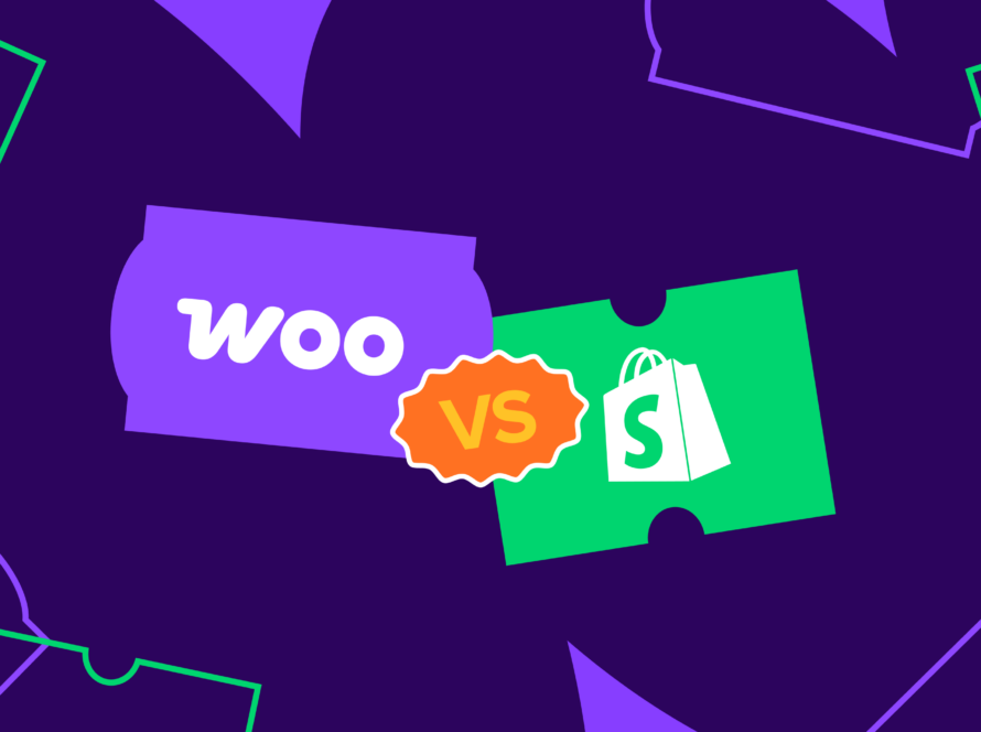 +7 قواعد لكيفية دمج ERP مع WooCommerce و Shopify في 2027