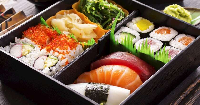 How Japanese Bento Boxes Became the Ultimate Weapon for Boosting E-commerce Sales!