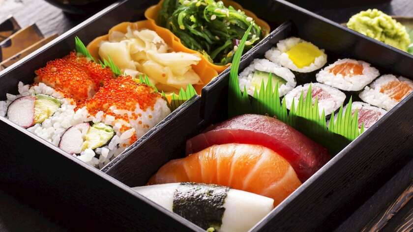 How Japanese Bento Boxes Became the Ultimate Weapon for Boosting E-commerce Sales!