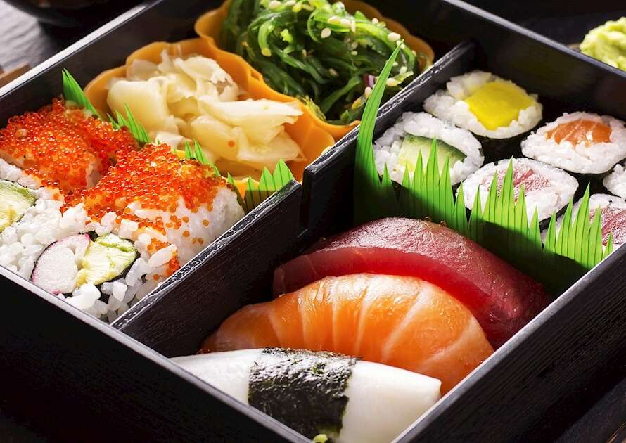 How Japanese Bento Boxes Became the Ultimate Weapon for Boosting E-commerce Sales!