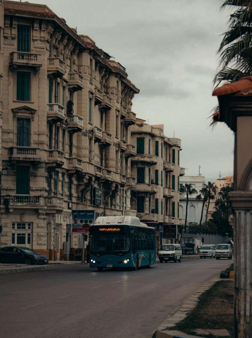 Four shifts are changing the way businesses in Alexandria Kafr Abdo approach search. 