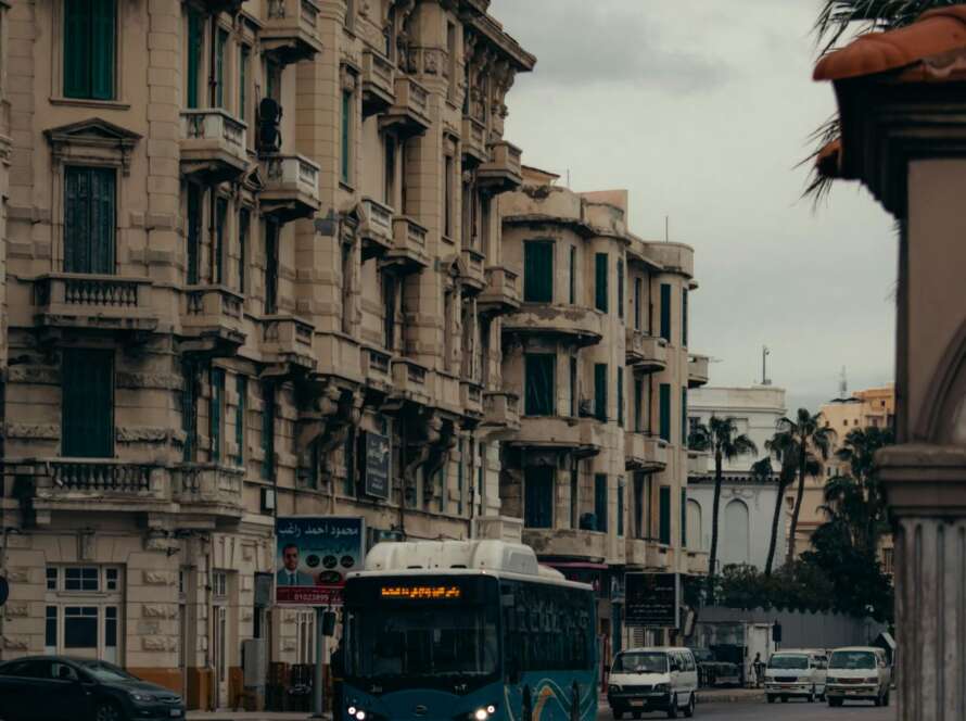 Four shifts are changing the way businesses in Alexandria Kafr Abdo approach search. 
