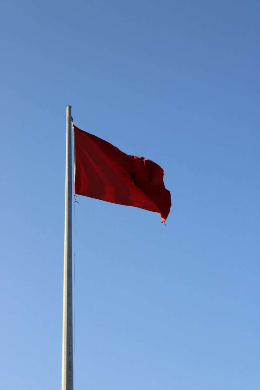 Red flags when hiring a marketing agency in Egypt In 2026