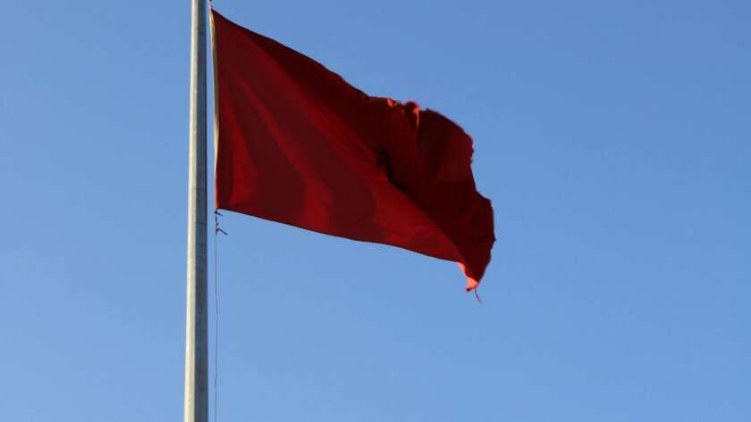 Red flags when hiring a marketing agency in Egypt In 2026