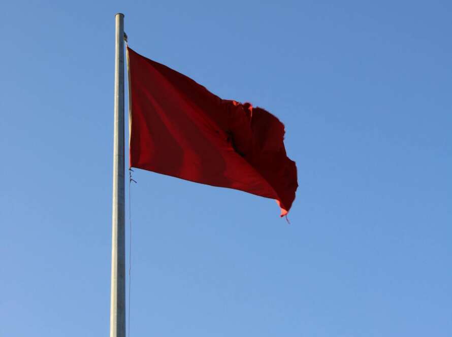 Red flags when hiring a marketing agency in Egypt In 2026