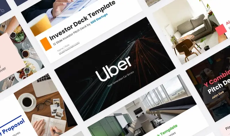 Pitch Deck Agency in Egypt services help startups and enterprises secure funding, win investors, and close business deals. Discover why Udjat Egypt, backed by the regional expertise of Udjat UAE, delivers compelling investor presentations that drive measurable results.