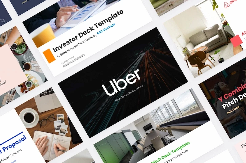 Pitch Deck Agency in Egypt services help startups and enterprises secure funding, win investors, and close business deals. Discover why Udjat Egypt, backed by the regional expertise of Udjat UAE, delivers compelling investor presentations that drive measurable results.