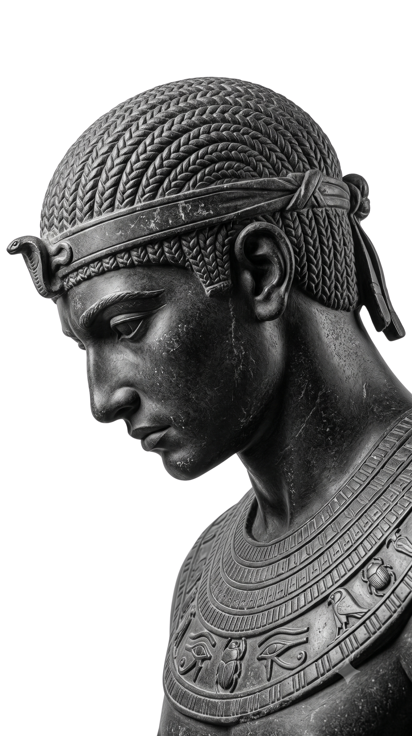 Ancient Egyptian Person