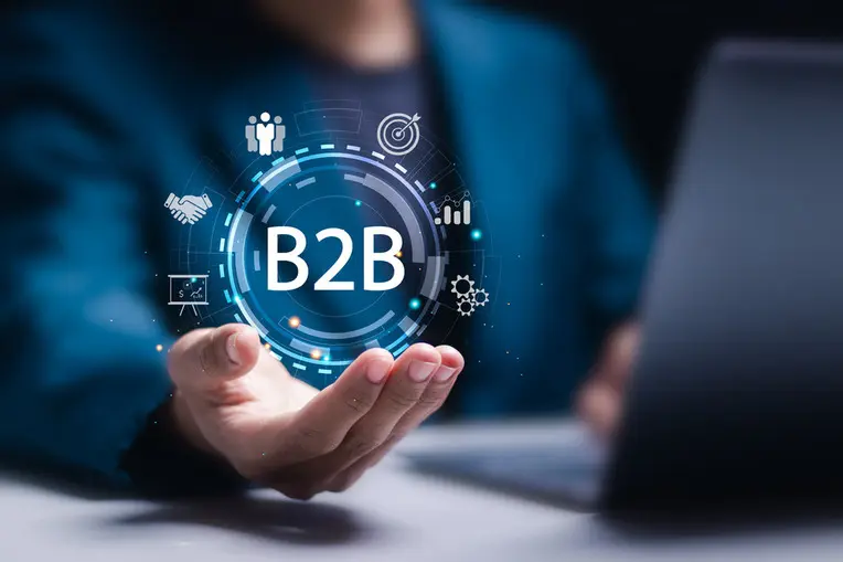 Digital Marketing Tricks for B2B