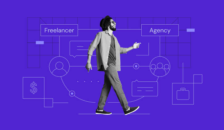 Marketing Agency vs Freelancer: Which Is Better for Your Business?