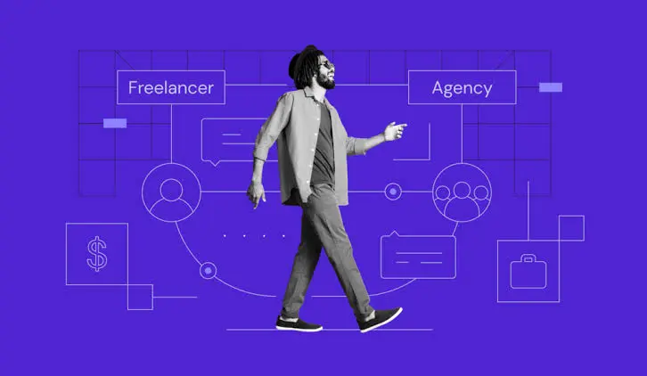 Marketing Agency vs Freelancer: Which Is Better for Your Business?