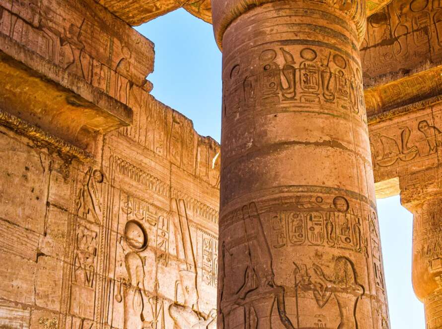 Top 10 Digital Marketing Agencies in Egypt (2027): Pros, Cons & Complete Buyer's Guide