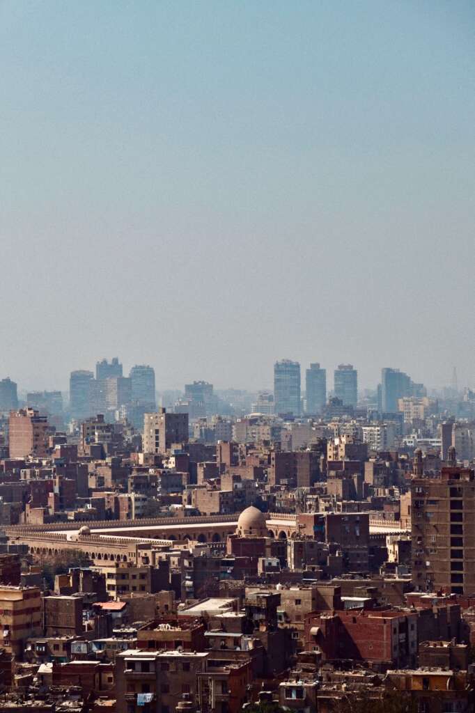 Top Software development companies in Cairo