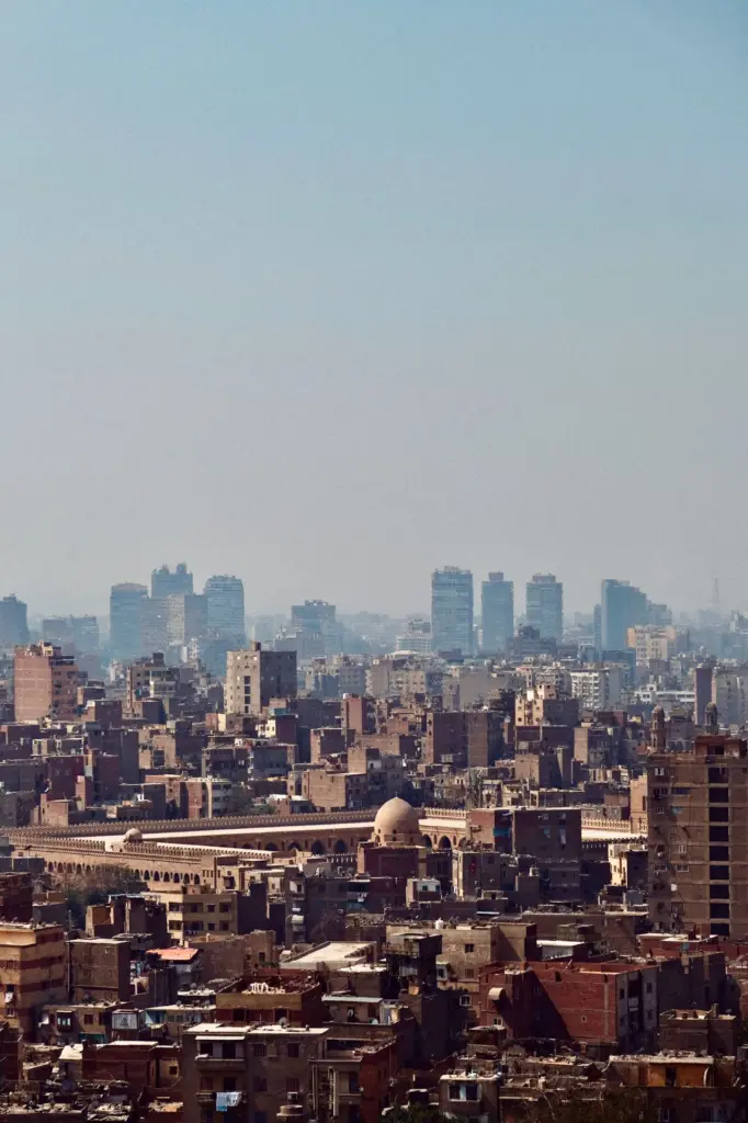 Top Software development companies in Cairo