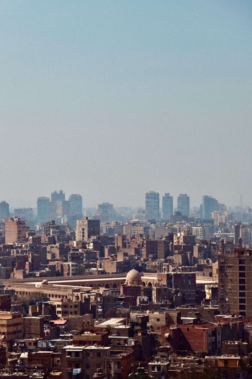 Top Software development companies in Cairo