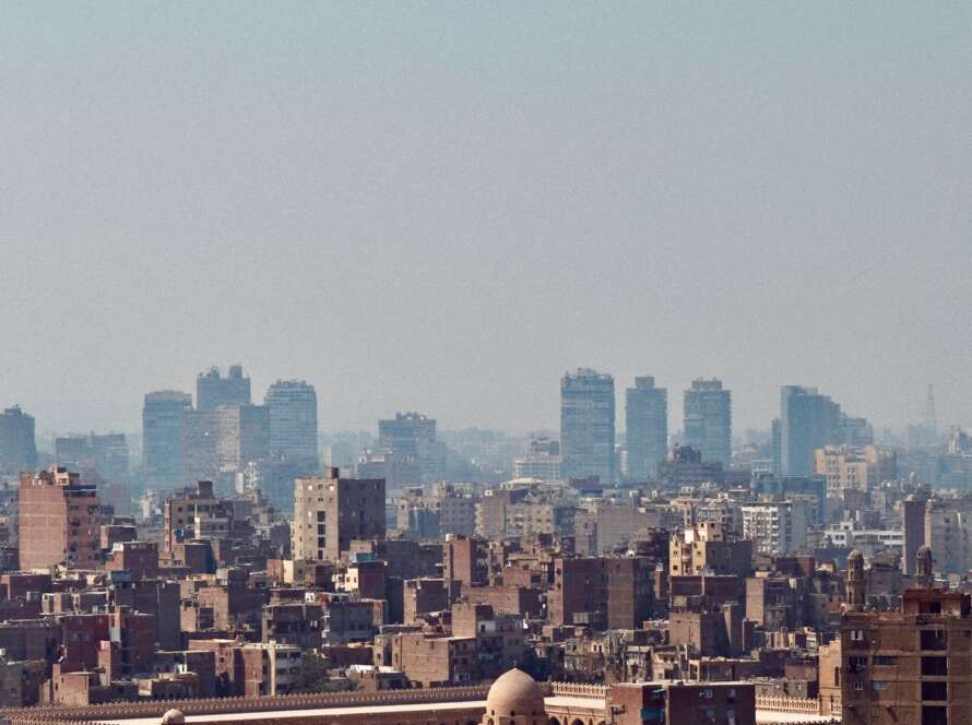 Top Software development companies in Cairo
